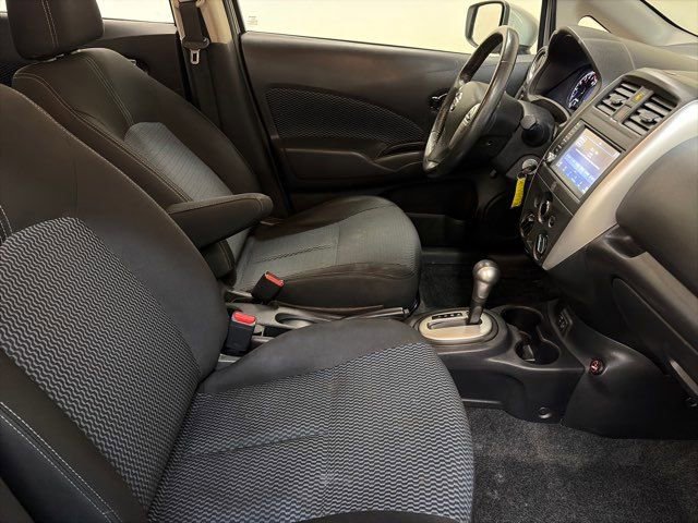 Used 2019 Nissan Versa Note SV FWD image 32