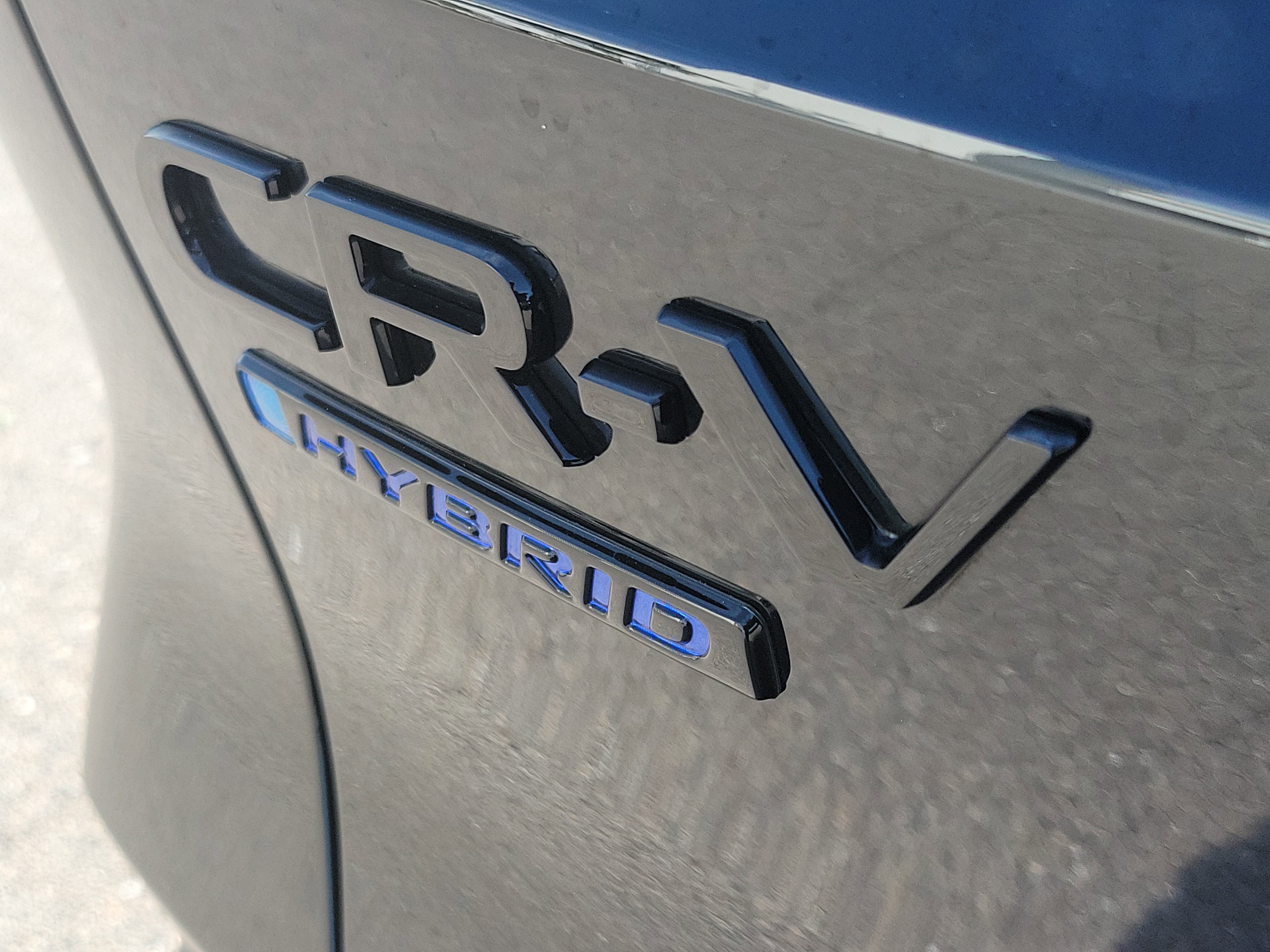 Used 2026 Honda CR-V Sport image 10