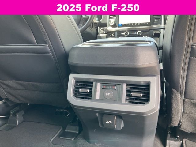 New 2025 Ford F250 Lariat w/ Lariat Ultimate Package image 18