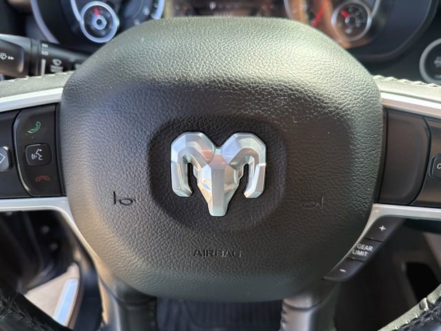 Used 2022 RAM 1500 Big Horn image 20