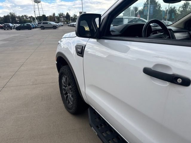 Used 2020 Ford Ranger XLT w/ Equipment Group 301A Mid AWD/4WD image 12