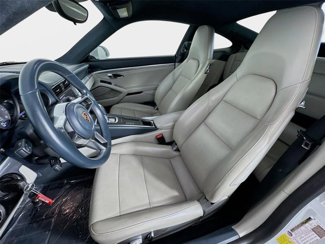 Used 2017 Porsche 911 Carrera 4S AWD/4WD image 11