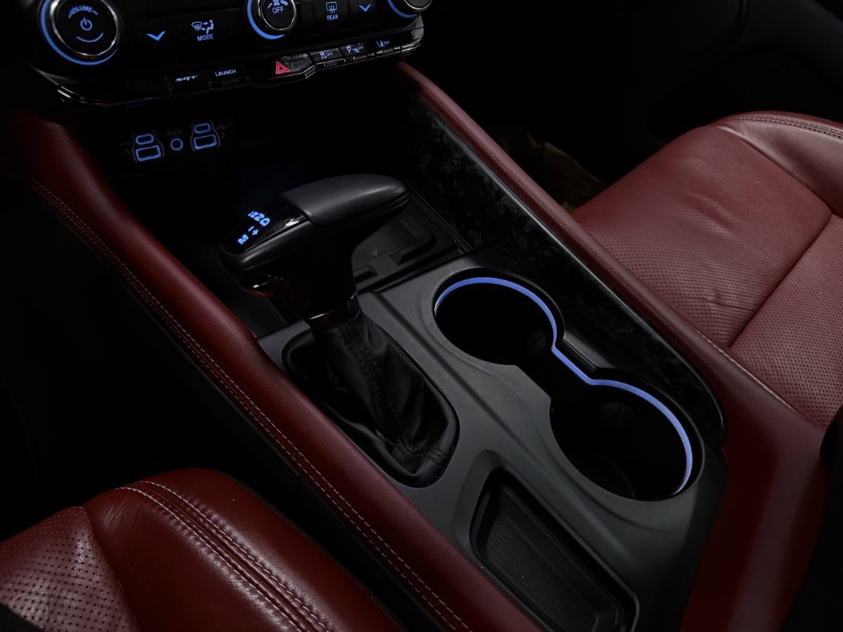 Used 2024 Dodge Durango SRT image 53