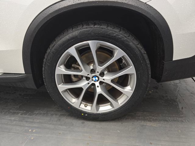 Used 2024 BMW X5 xDrive40i image 16