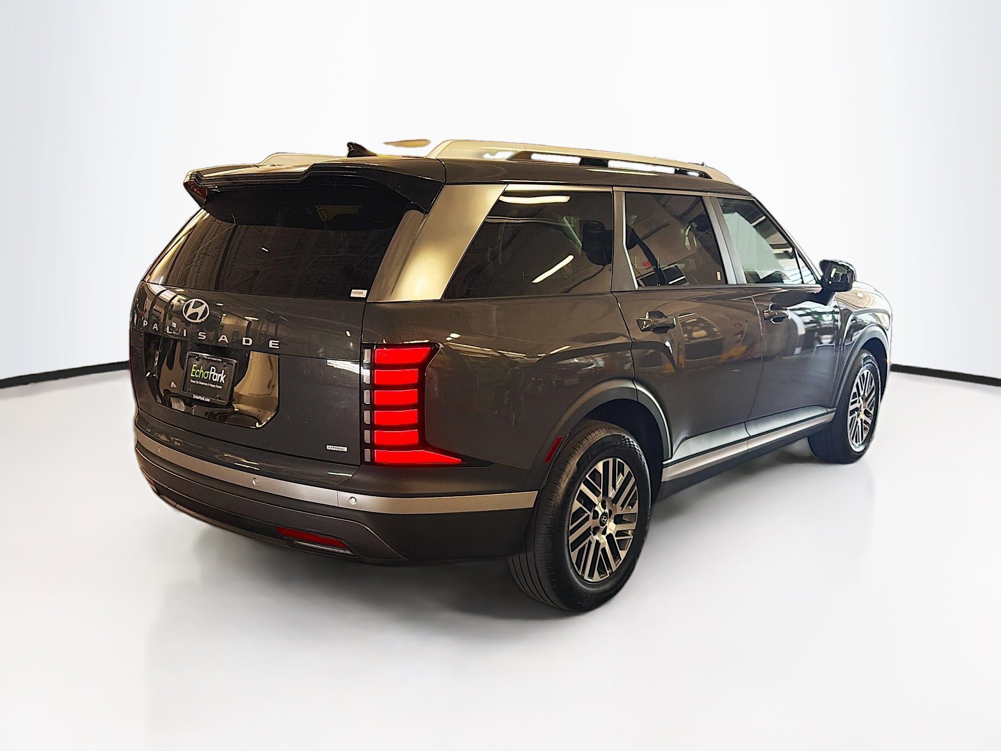Used 2026 Hyundai Palisade SEL AWD/4WD image 9
