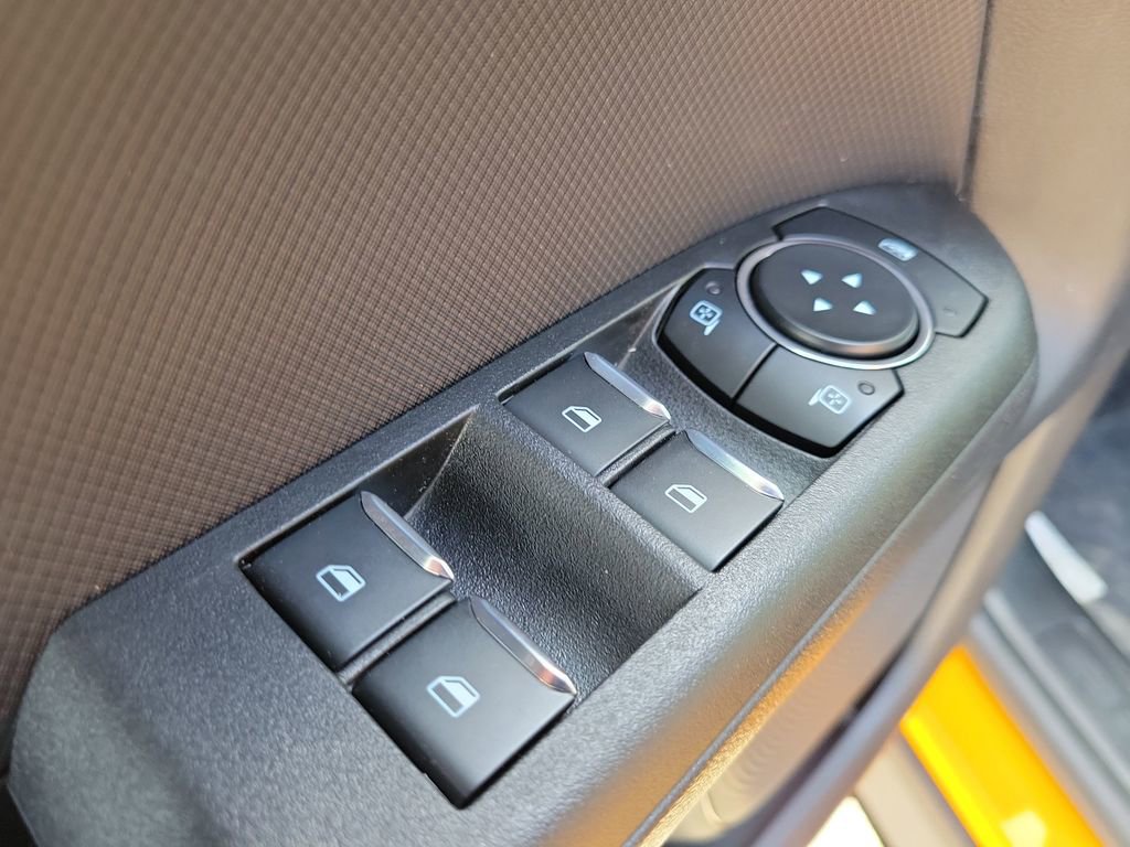 New 2026 Ford Bronco Sport Outer Banks image 15