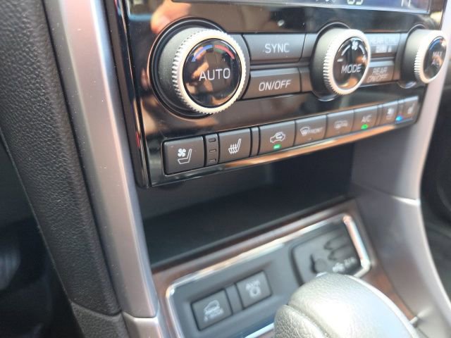 Used 2020 Subaru Ascent Touring w/ Popular Package #3 image 36