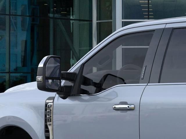 New 2026 Ford F250 King Ranch w/ Chrome Package image 20