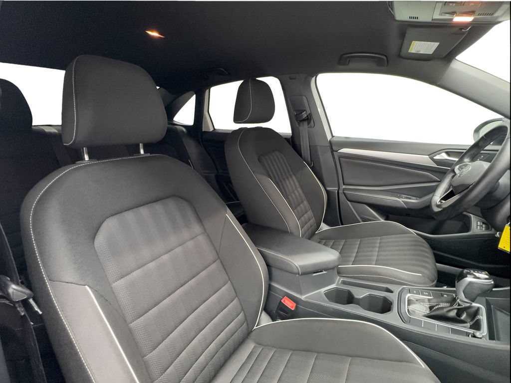 Used 2024 Volkswagen Jetta Sport FWD image 30
