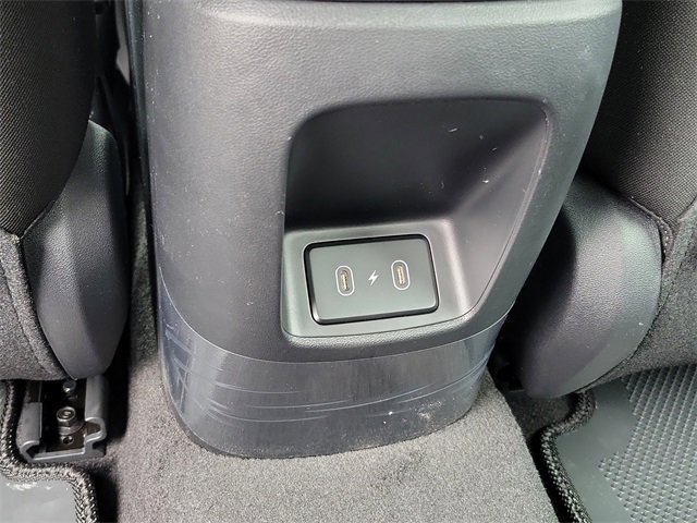 New 2026 Hyundai Elantra Blue image 18