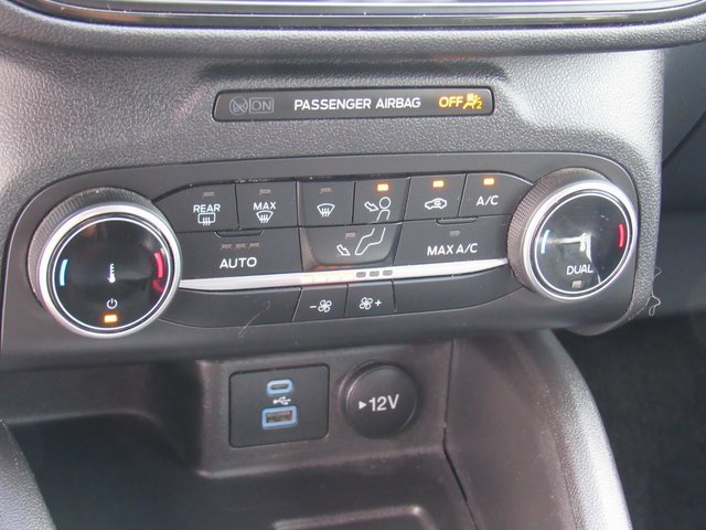 Used 2023 Ford Escape ST-Line w/ Equipment Group 301A image 18