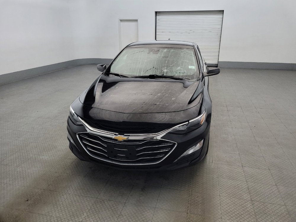 Used 2019 Chevrolet Malibu LT w/ Leather Package FWD image 15