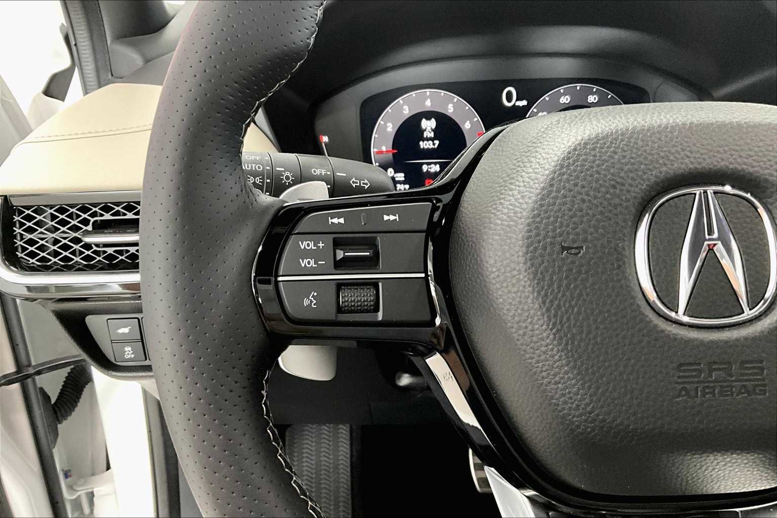 Used 2025 Acura ADX A-Spec image 22