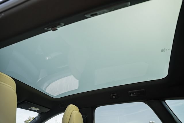 New 2027 Volvo EX60 Ultra AWD/4WD image 24