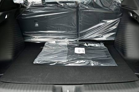 New 2026 Honda HR-V Sport image 30