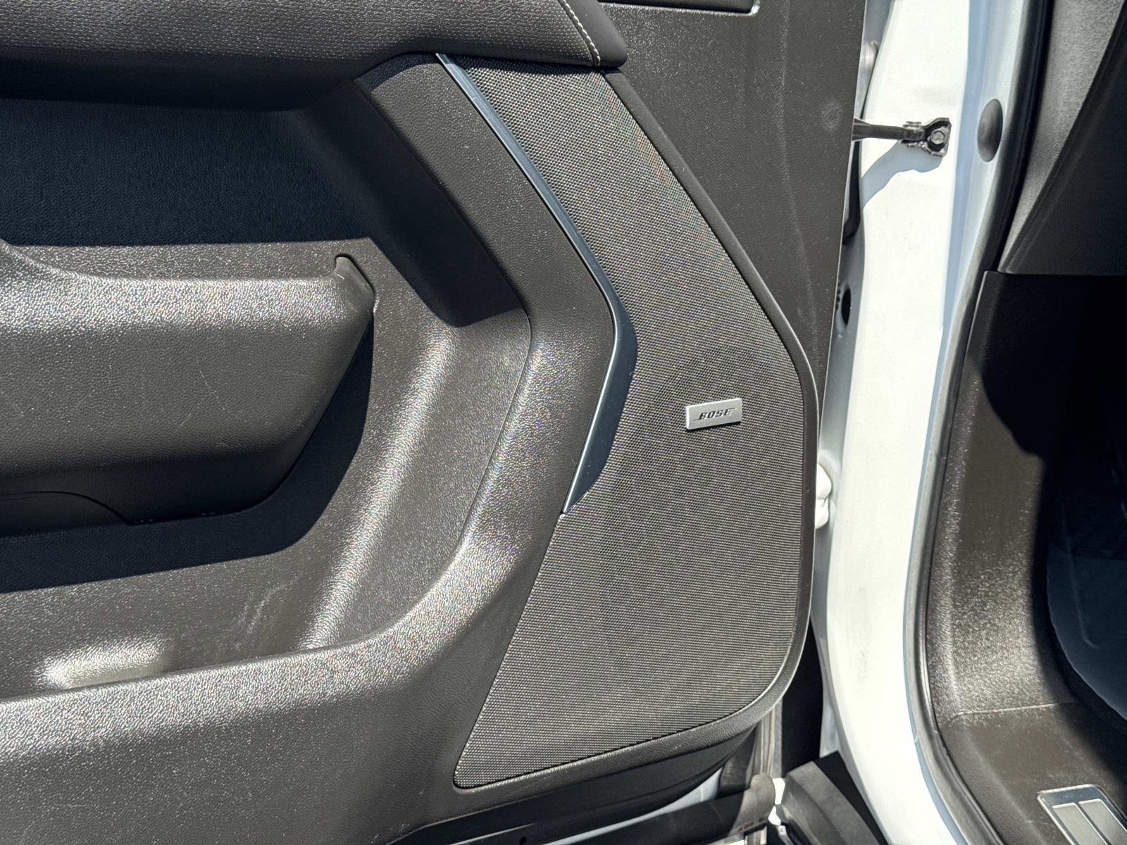 Used 2021 Chevrolet Tahoe Premier w/ Max Trailering Package image 20