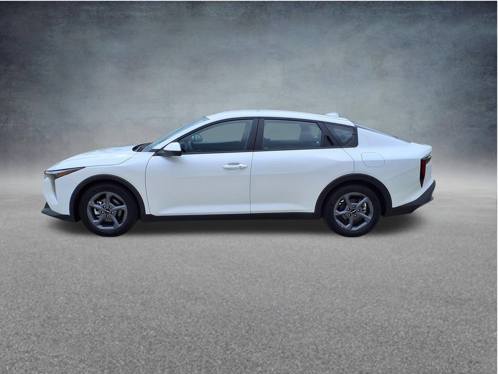 Used 2025 Kia K4 FWD image 5