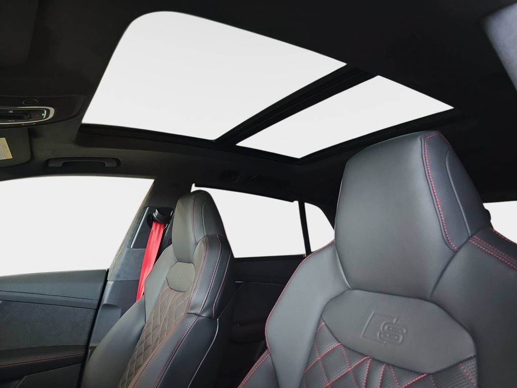 New 2026 Audi SQ8 Prestige AWD/4WD image 29