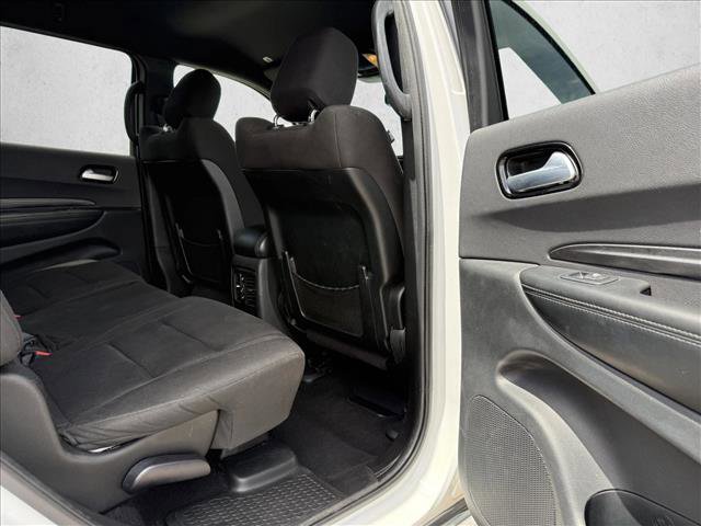 Used 2023 Dodge Durango SXT RWD image 22