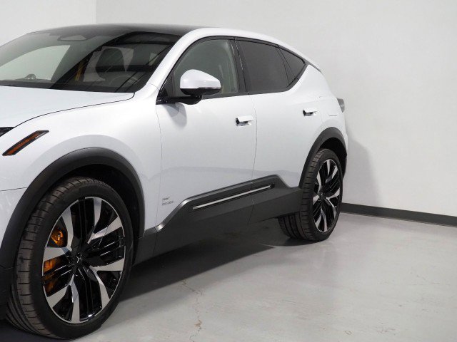 Used 2025 Polestar Polestar 3 image 53