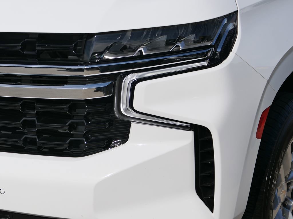 Used 2023 Chevrolet Tahoe LS image 8