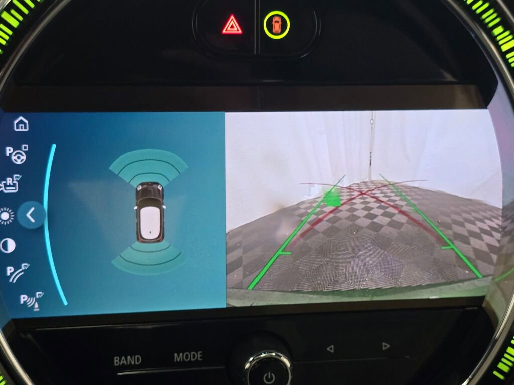 Used 2023 MINI Cooper SE image 41