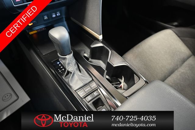 Certified 2025 Toyota Camry LE image 18