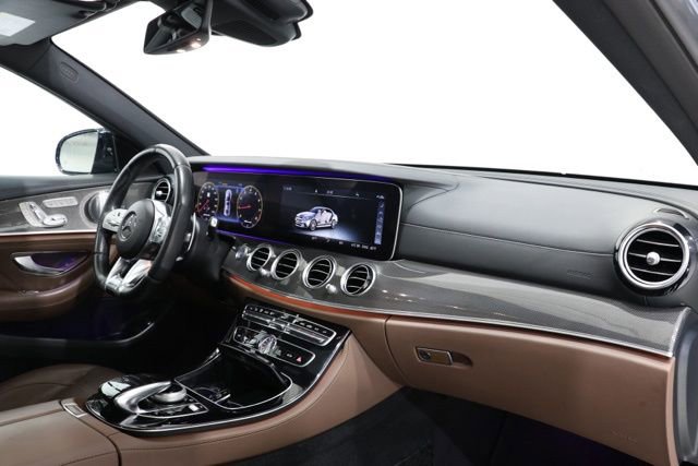 Used 2019 Mercedes-Benz E 63 AMG S image 17