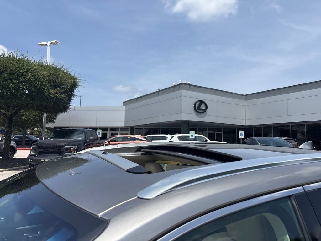 Used 2018 Lexus RX 350 FWD w/ Premium Package image 10