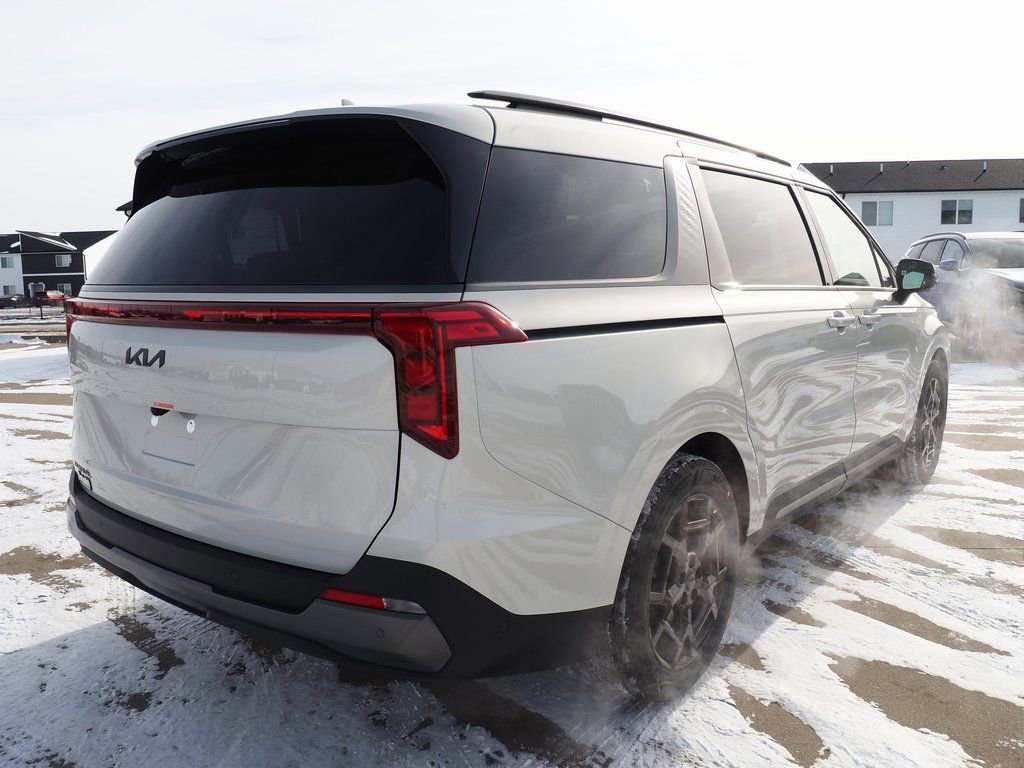 New 2026 Kia Carnival SX image 5