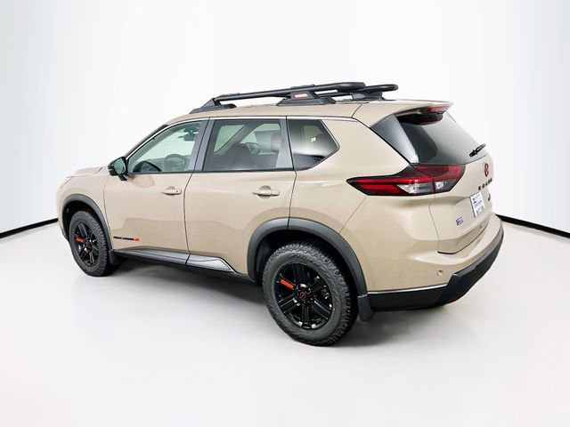 New 2026 Nissan Rogue SV image 5