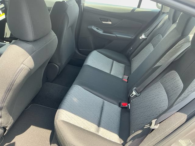 New 2026 Nissan Sentra SV w/ SV Convenience Package FWD image 15