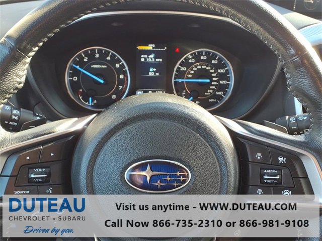 Used 2021 Subaru Ascent Limited w/ Technology Package image 25