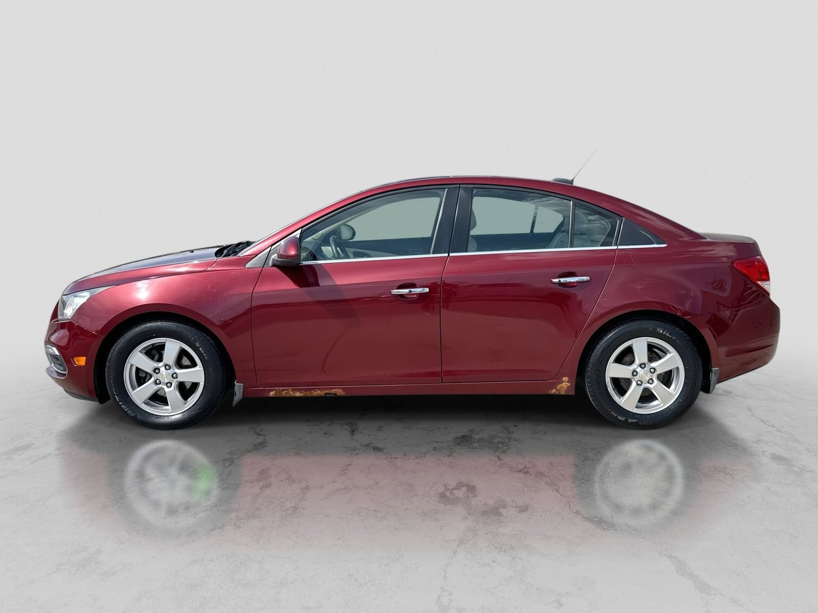 Used 2015 Chevrolet Cruze LT FWD image 3