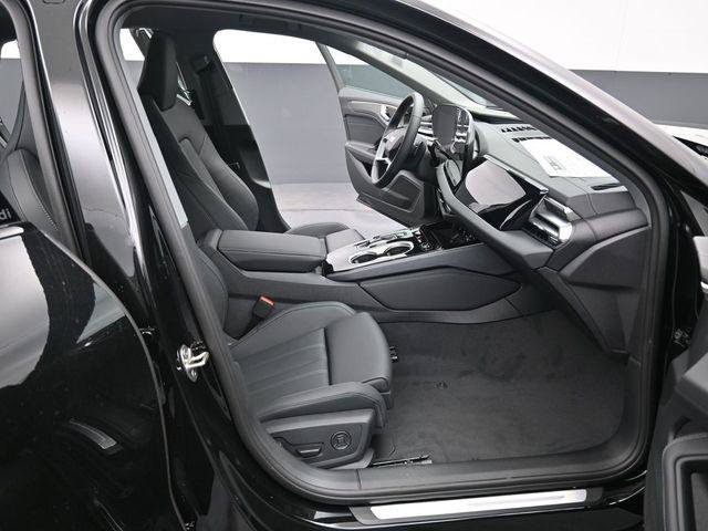 New 2026 Audi A6 Premium Plus AWD/4WD image 14