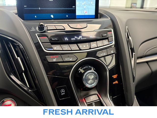 Certified 2024 Acura RDX w/ Technology Package image 18