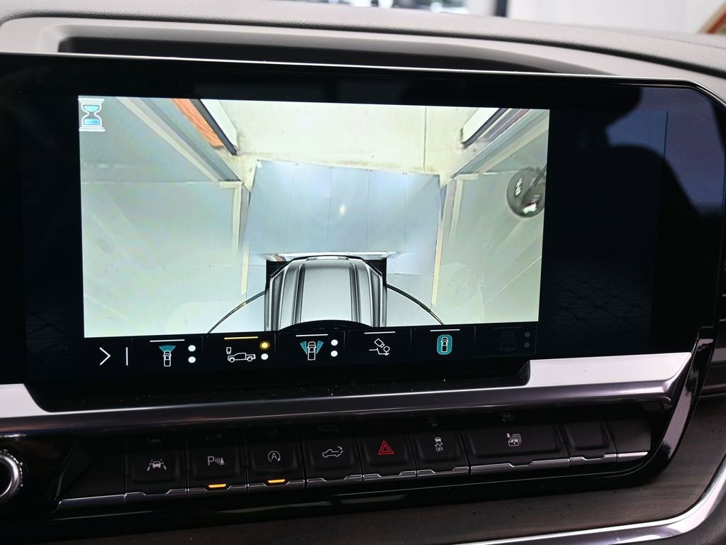 Used 2023 GMC Sierra 1500 SLT w/ SLT Premium Plus Package RWD image 25