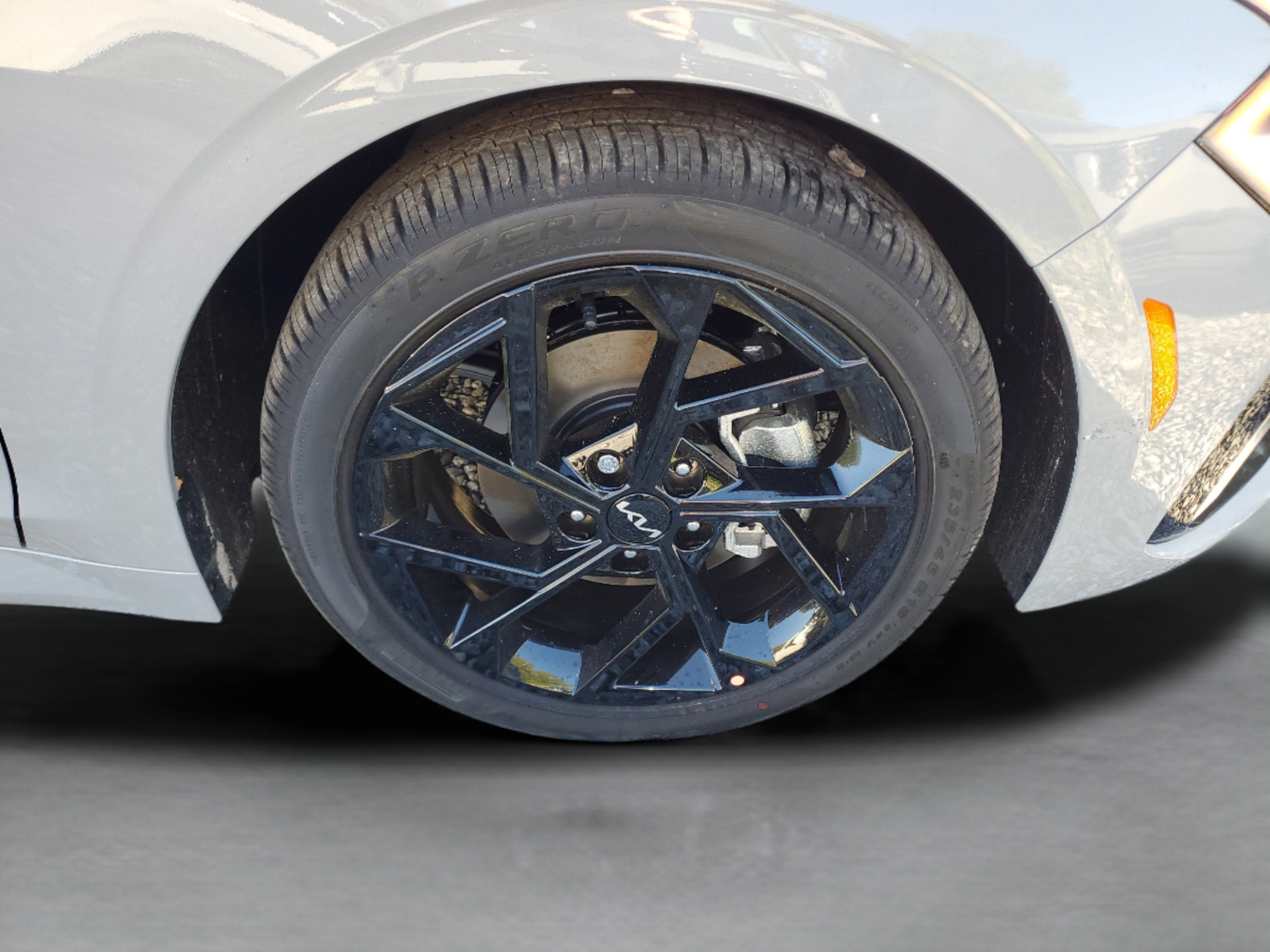 New 2026 Kia K5 GT-Line w/ GT-Line Premium Package FWD image 29