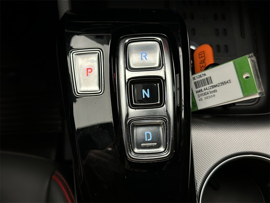 Used 2022 Hyundai Sonata SEL Plus w/ Cargo Package image 26