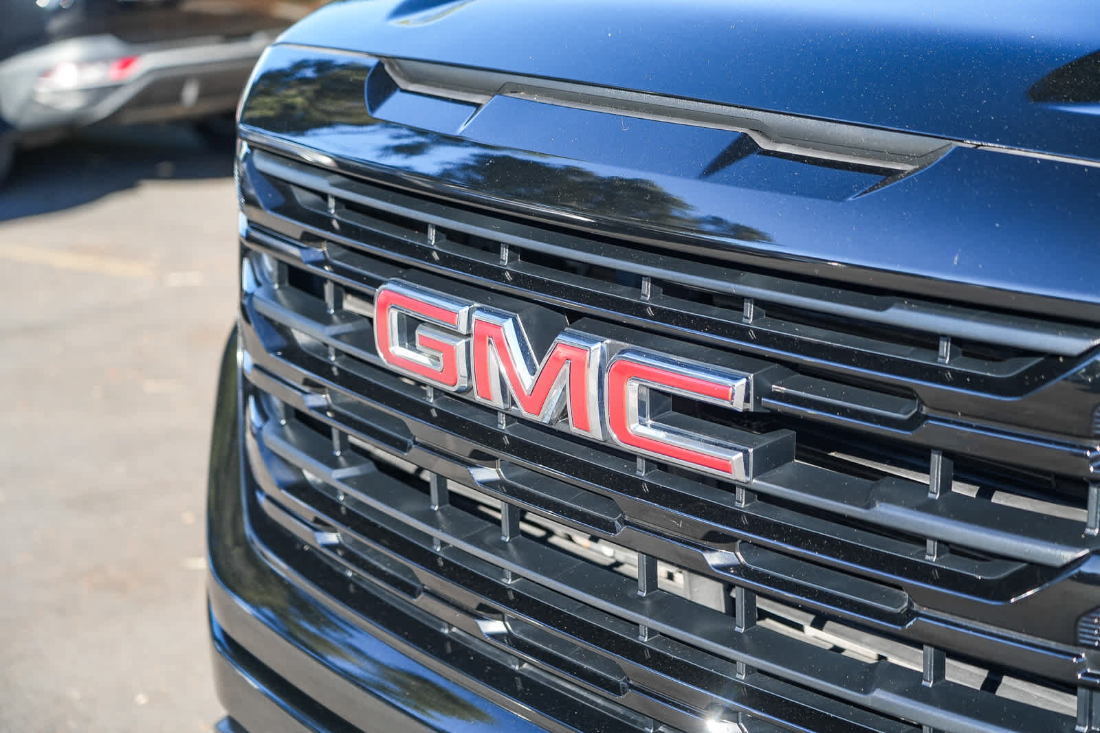 Used 2022 GMC Sierra 1500 Elevation AWD/4WD image 3