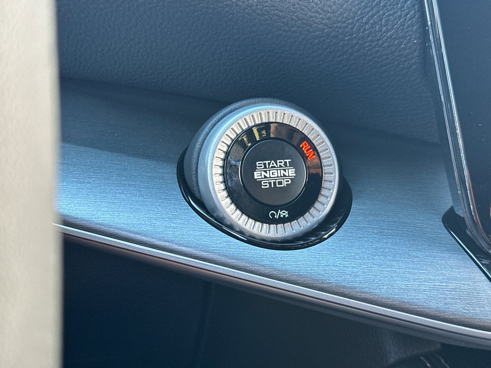 New 2025 Jeep Wagoneer Series II image 24