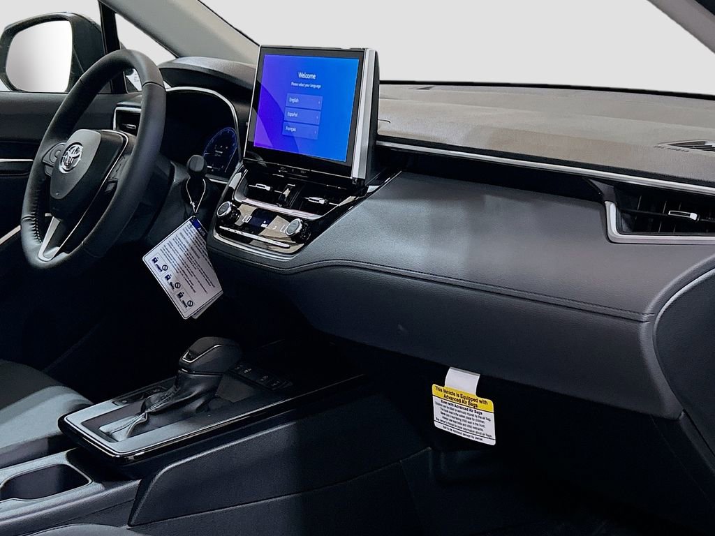 New 2026 Toyota Corolla Cross XLE image 28