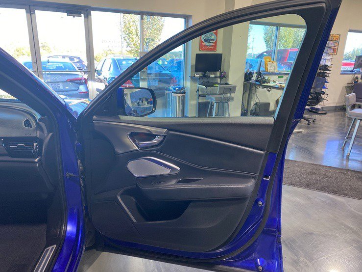 Used 2019 Acura RDX A-Spec image 18