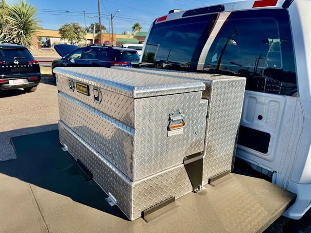 Used 2024 Ford F450 XL image 8