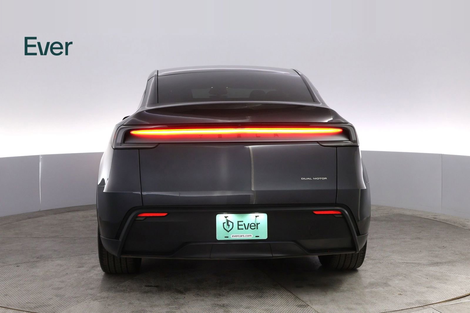 Used 2026 Tesla Model Y Long Range AWD/4WD image 15