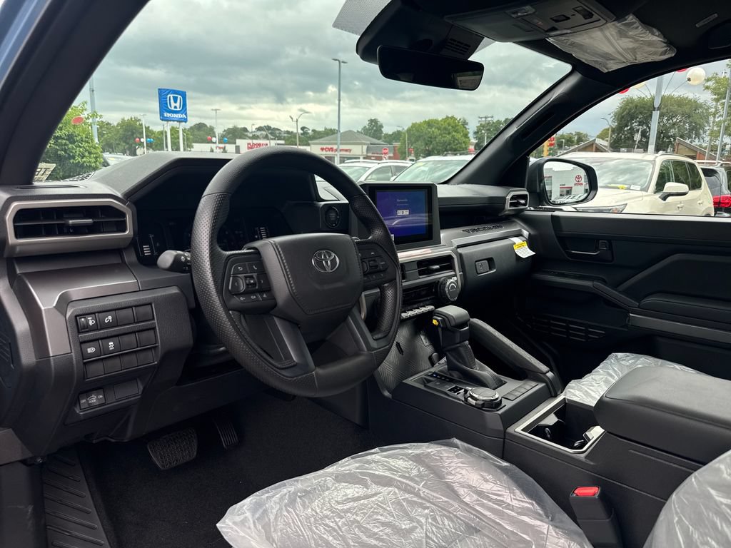 New 2026 Toyota Tacoma SR5 AWD/4WD image 14