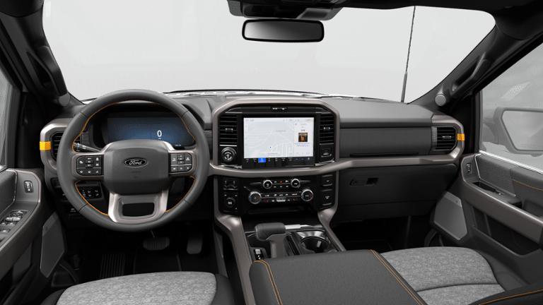 New 2026 Ford F150 Tremor AWD/4WD image 29