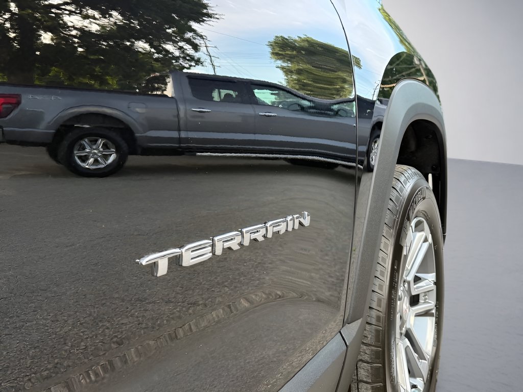 Used 2026 GMC Terrain Elevation FWD image 32