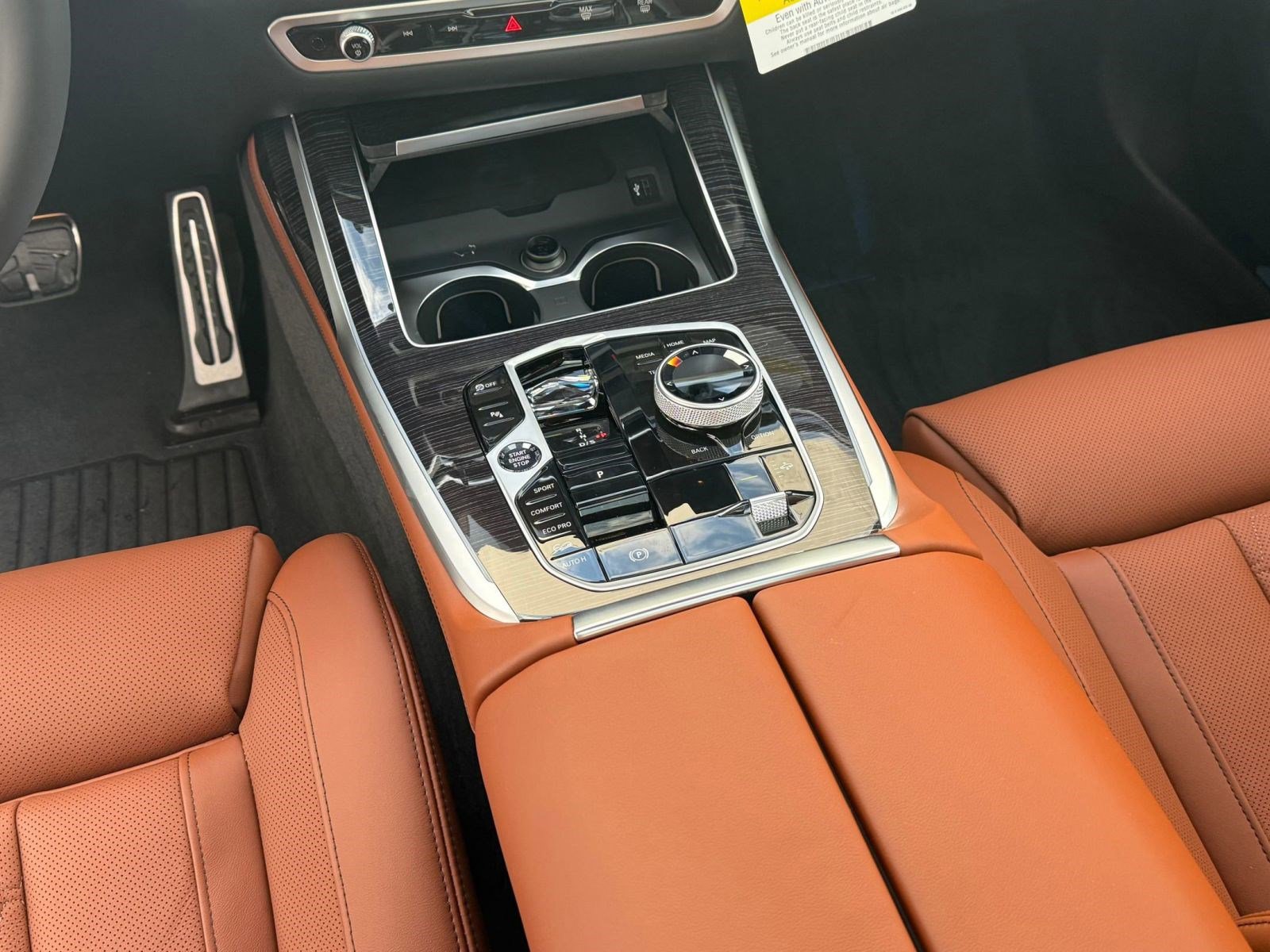 New 2026 BMW X7 xDrive40i w/ Executive Package image 26