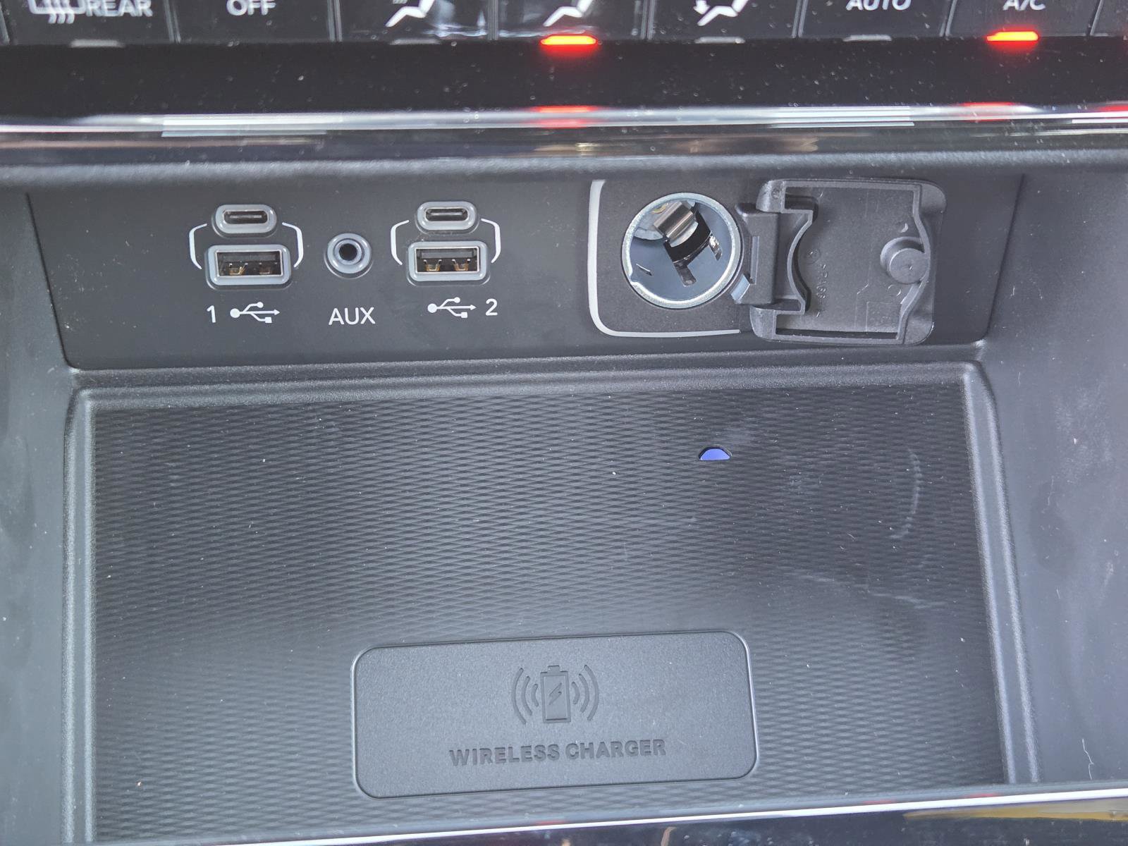 New 2026 Jeep Grand Cherokee L 2WD image 12